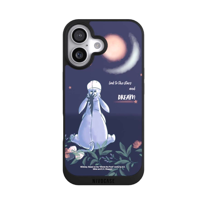 iPhone 17 NIVOpure Winnie The Pooh Look into The Stars