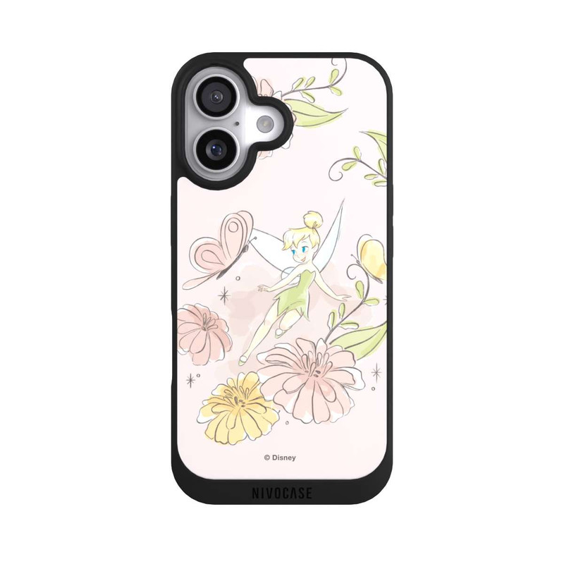 iPhone 17 NIVOpure Butterflies Tinker Bell