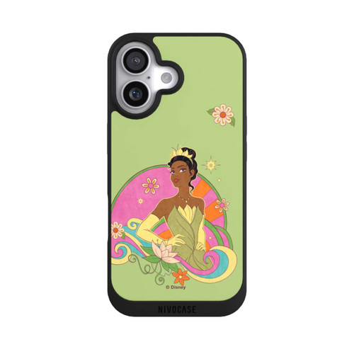  NIVOpure Tiana Floral Disney Princess