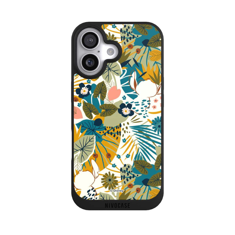 iPhone 17 NIVOpure Stitch Sommer Pattern