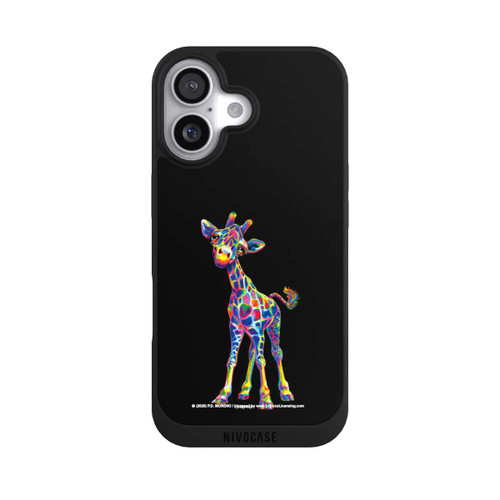  NIVOpure GIRAFFE_POP COLORS