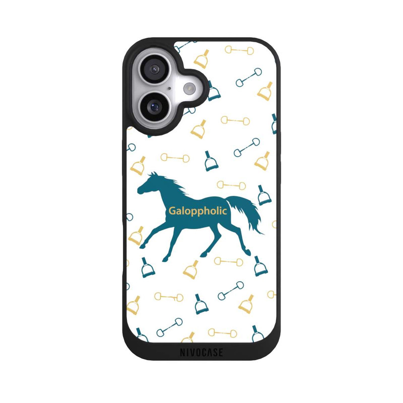 iPhone 17 NIVOpure Galoppholic