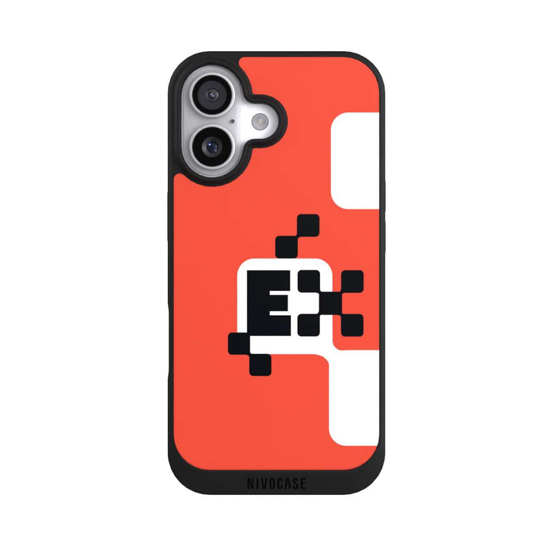 iPhone 17 NIVOpure Pixel EX