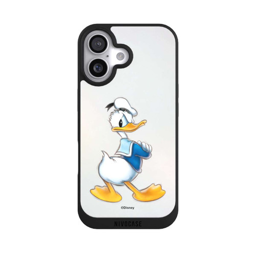 Apple iPhone 17 NIVOpure Donald Angry Duck
