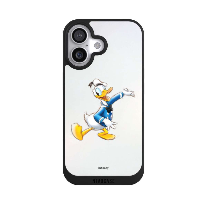 iPhone 17 NIVOpure Donald Sailor Duck