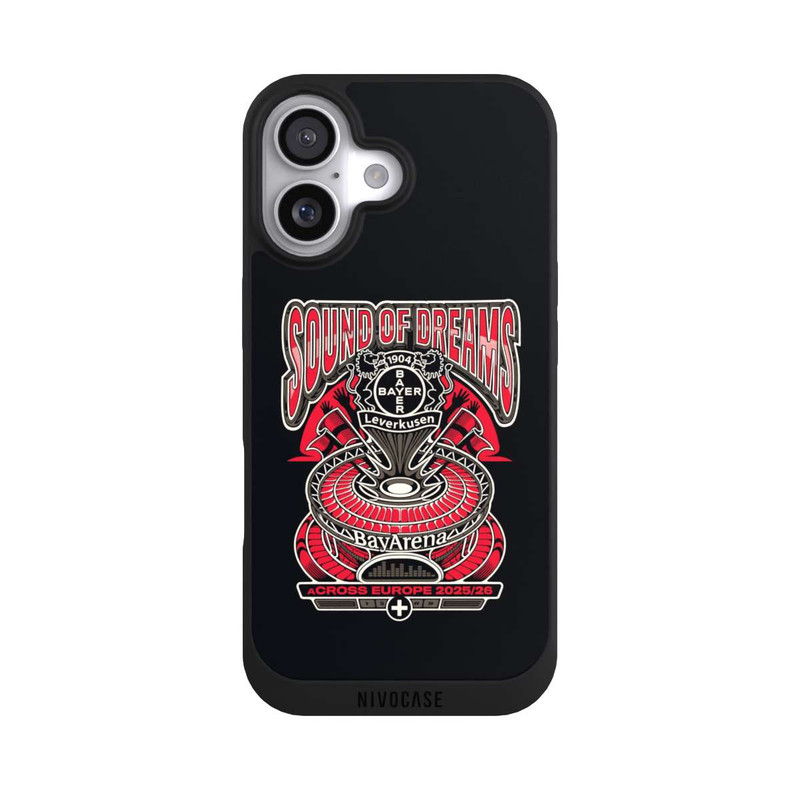 iPhone 17 NIVOpure Bayer 04 Sound of Dreams 