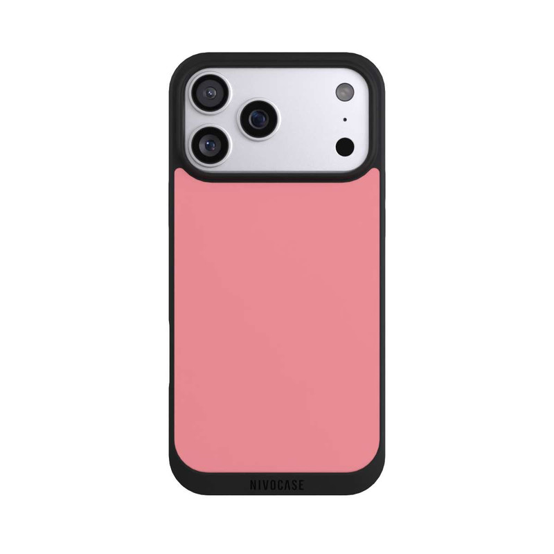 iPhone 17 Pro Max NIVOpure Rosé