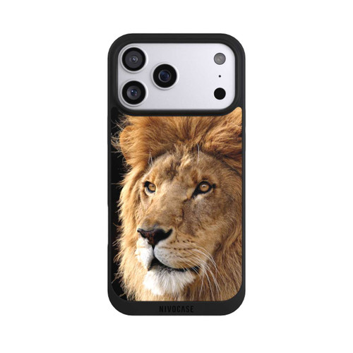 Apple iPhone 17 Pro Max NIVOpure Lion King