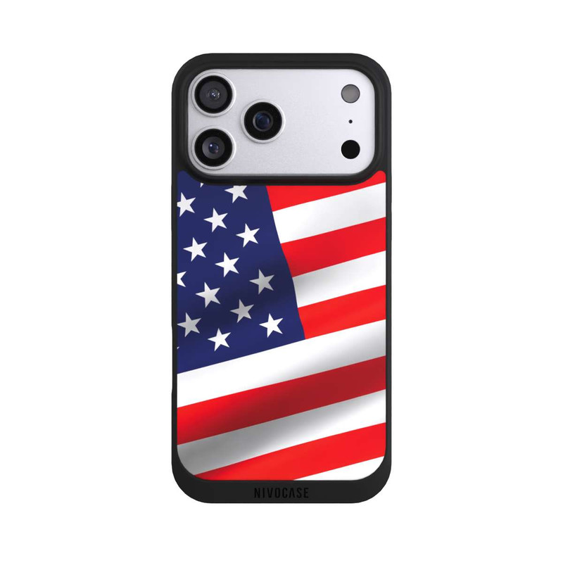 iPhone 17 Pro Max NIVOpure USA
