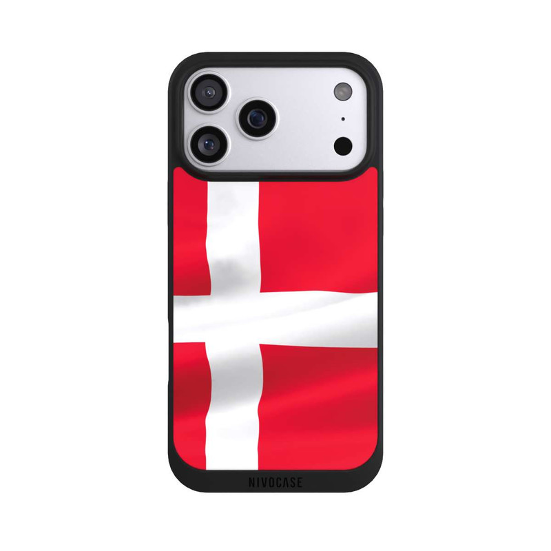 iPhone 17 Pro Max NIVOpure Dänemark
