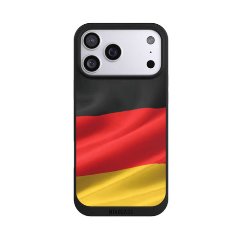 Apple iPhone 17 Pro Max NIVOpure Deutschland