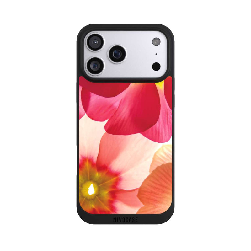 iPhone 17 Pro Max NIVOpure More Flowers