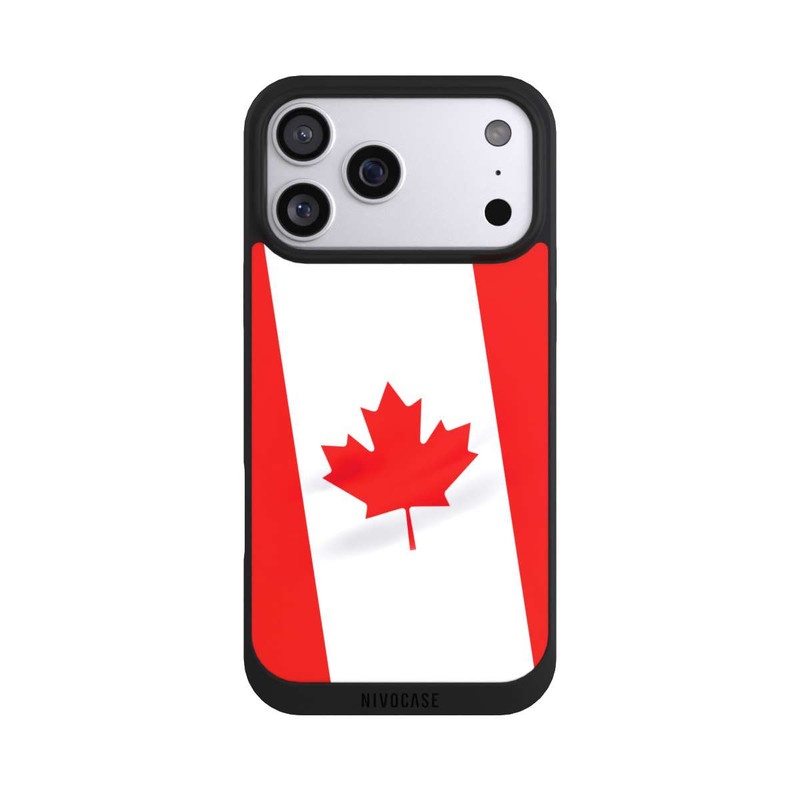 iPhone 17 Pro Max NIVOpure Canada