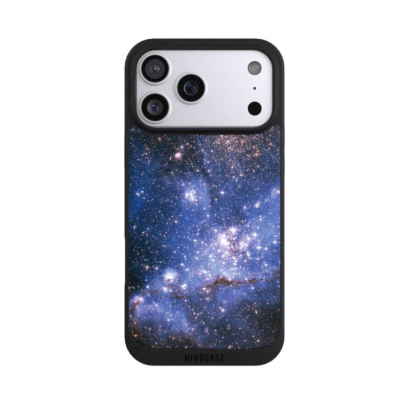 iPhone 17 Pro Max NIVOpure Kleine Magellansche Wolke