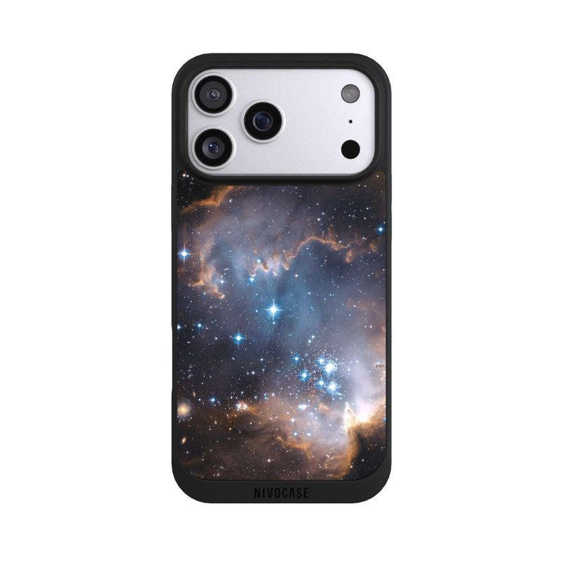 iPhone 17 Pro Max NIVOpure Jeunes Etoiles