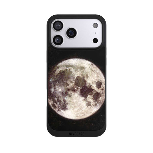 Apple iPhone 17 Pro Max NIVOpure La Lune