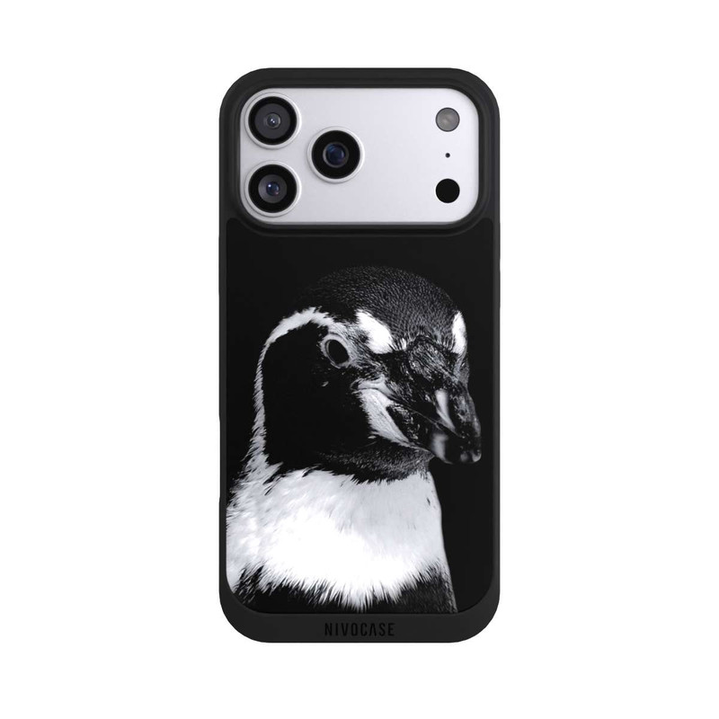 iPhone 17 Pro Max NIVOpure Pingouin