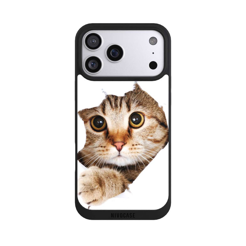 iPhone 17 Pro Max NIVOpure Ein Kleiner Entdecker