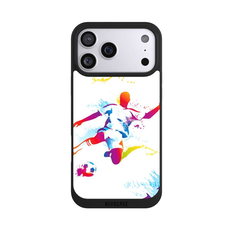 iPhone 17 Pro Max NIVOpure Stürmer