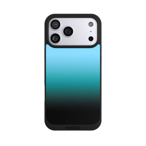 Apple iPhone 17 Pro Max NIVOpure Moderne Dunkelheit