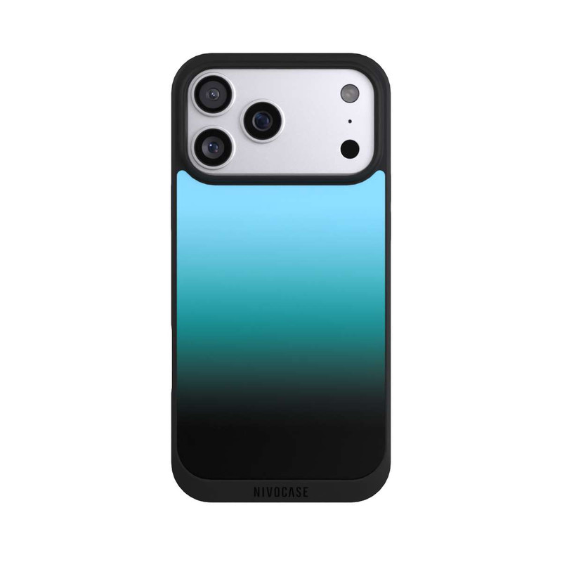 iPhone 17 Pro Max NIVOpure Modern Darkness