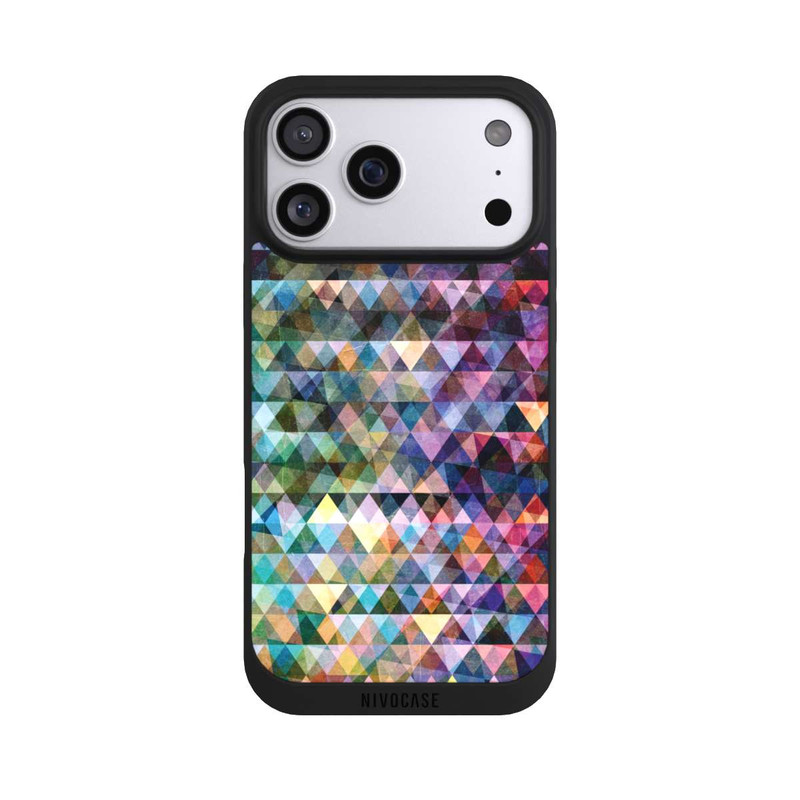 iPhone 17 Pro Max NIVOpure Grafik C