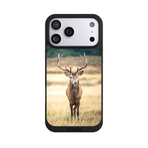 Apple iPhone 17 Pro Max NIVOpure Roi de la Forêt