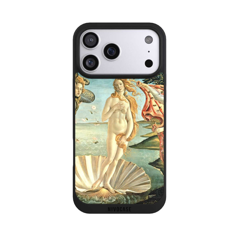 iPhone 17 Pro Max NIVOpure The Birth of Venus