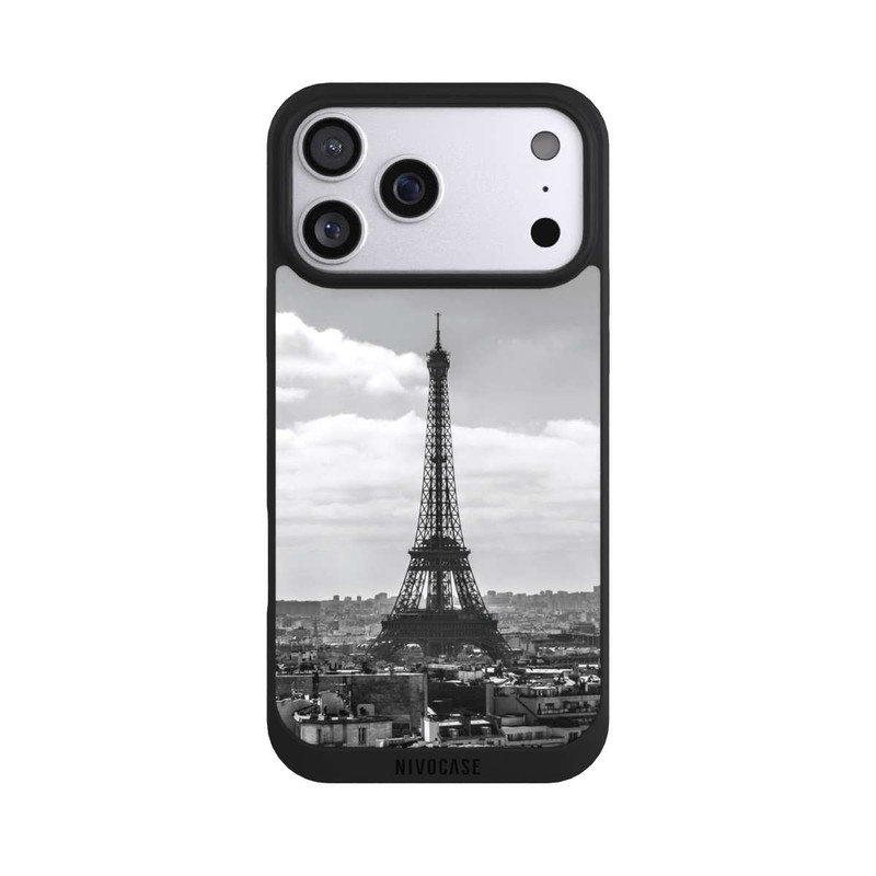iPhone 17 Pro Max NIVOpure Paris Mon Amour