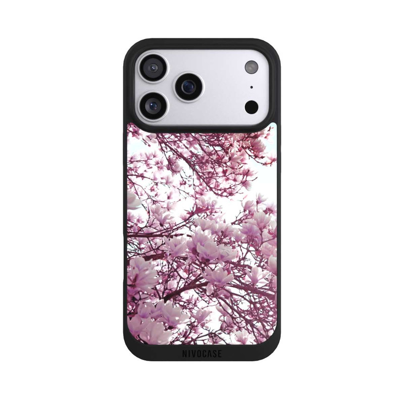 iPhone 17 Pro Max NIVOpure Frühling 2