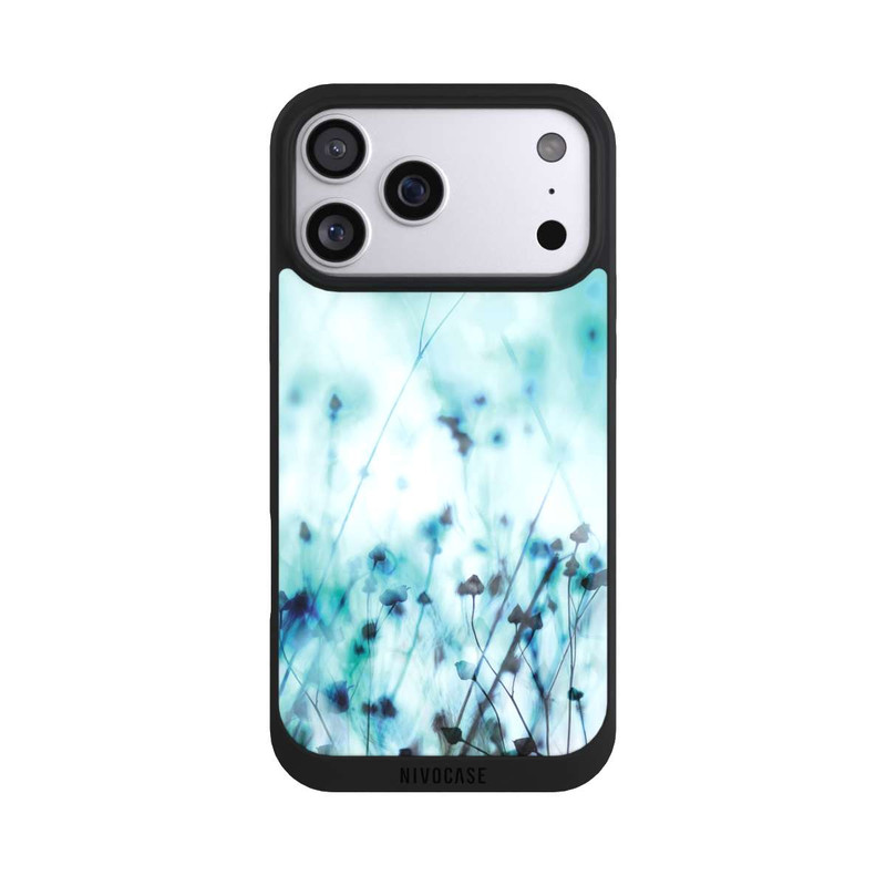 iPhone 17 Pro Max NIVOpure Blue