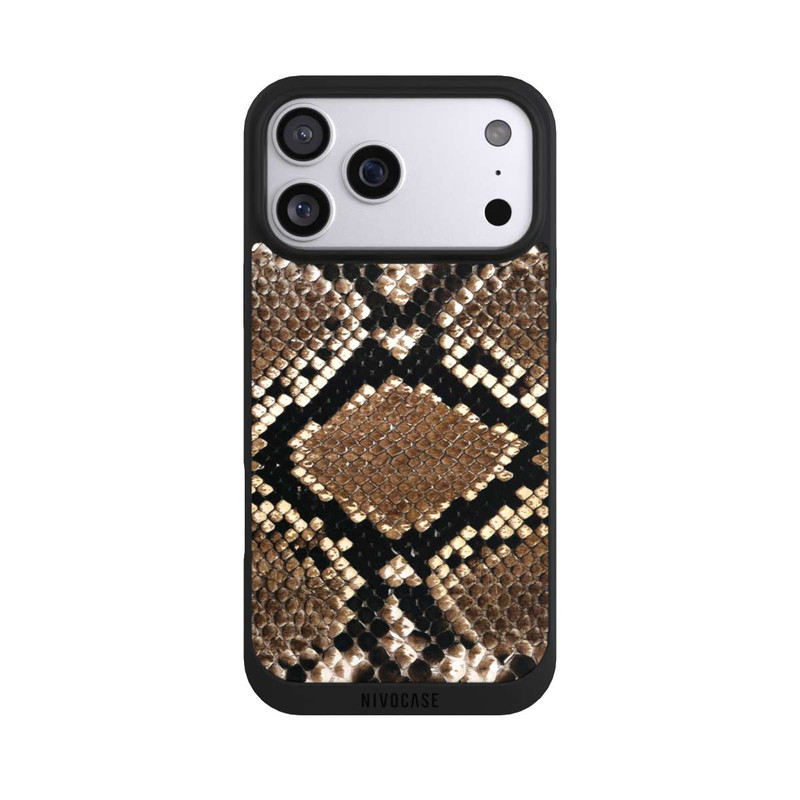 iPhone 17 Pro Max NIVOpure Python