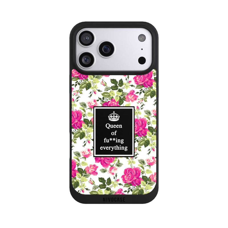 iPhone 17 Pro Max NIVOpure Queen