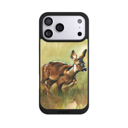 Apple iPhone 17 Pro Max NIVOpure Roe deer