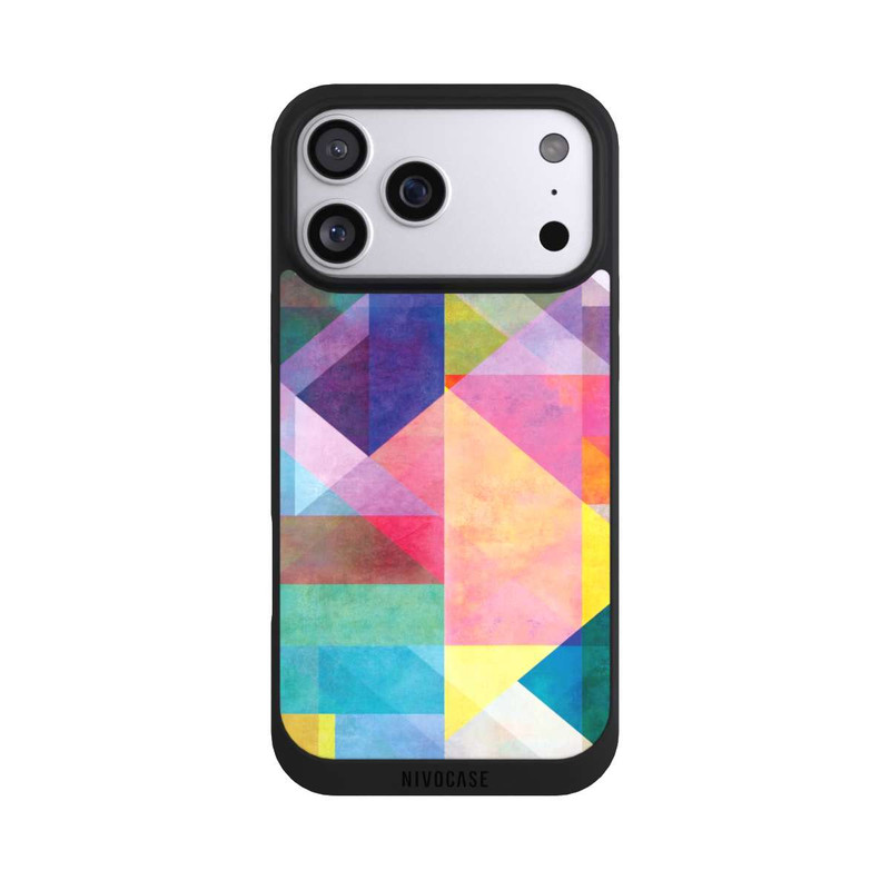 iPhone 17 Pro Max NIVOpure Colorblocking 2