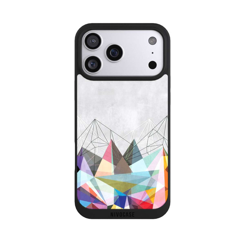 iPhone 17 Pro Max NIVOpure Farbexplosion 3