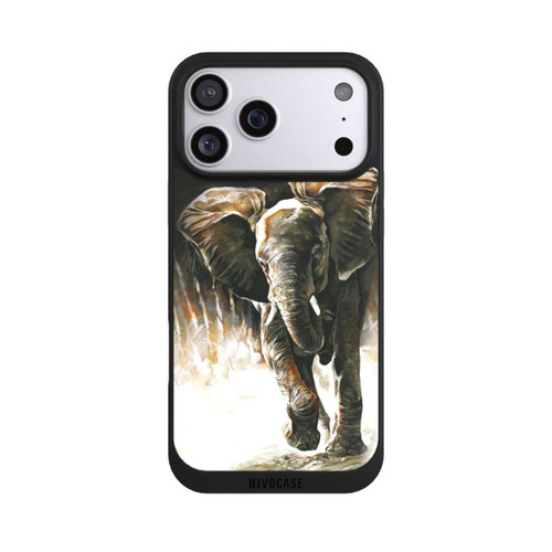 Apple iPhone 17 Pro Max NIVOpure Elephant 2
