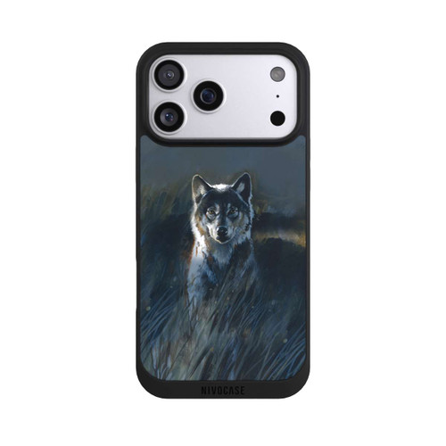 Apple iPhone 17 Pro Max NIVOpure Wolf 2