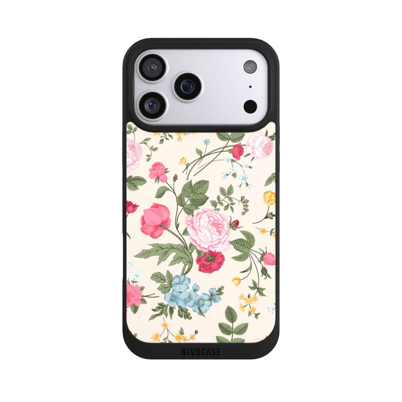 iPhone 17 Pro Max NIVOpure Vintage Beauty