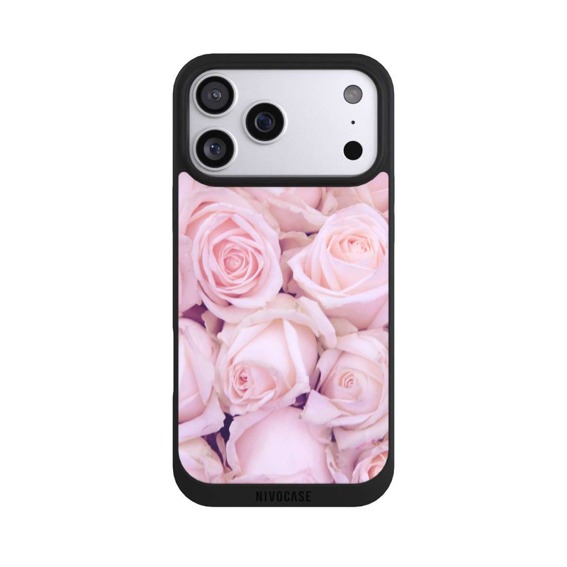 iPhone 17 Pro Max NIVOpure Rosie