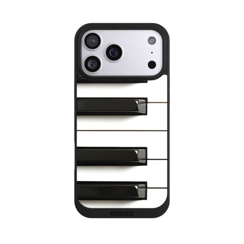 Apple iPhone 17 Pro Max NIVOpure Sonate