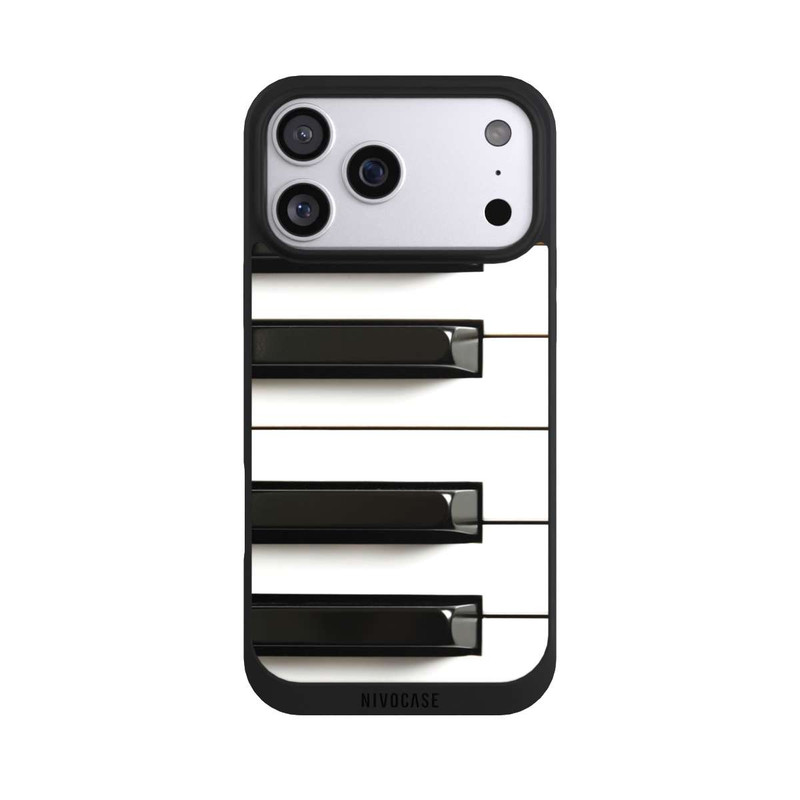 iPhone 17 Pro Max NIVOpure Sonate
