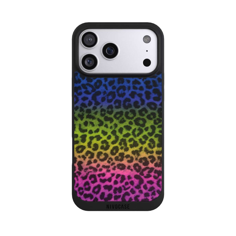 iPhone 17 Pro Max NIVOpure Funky Leo
