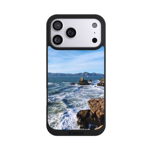 Apple iPhone 17 Pro Max NIVOpure Küste