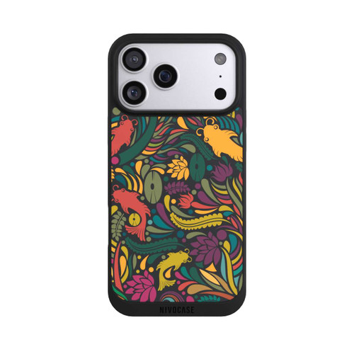 Apple iPhone 17 Pro Max NIVOpure Lake Floor