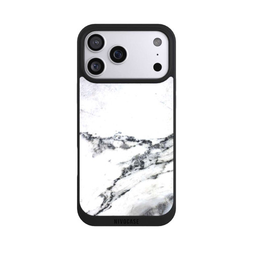 Apple iPhone 17 Pro Max NIVOpure Marbre Classique