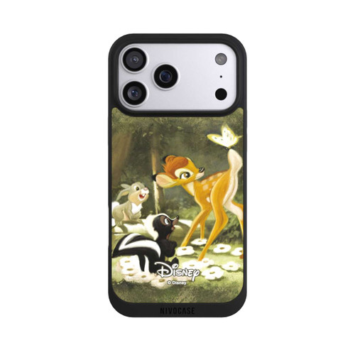 Apple iPhone 17 Pro Max NIVOpure Bambi &amp; Friends