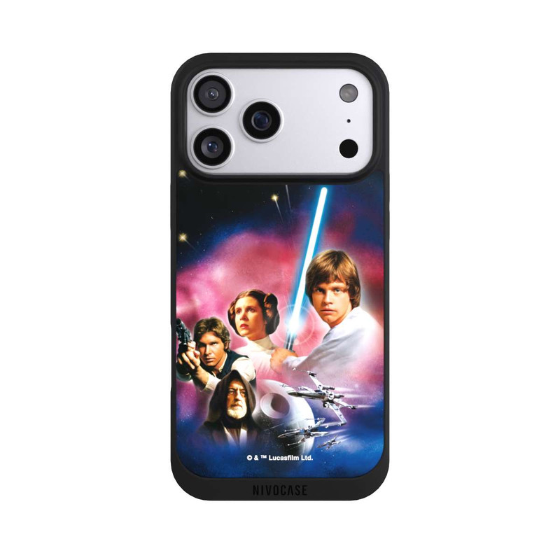 iPhone 17 Pro Max NIVOpure A New Hope