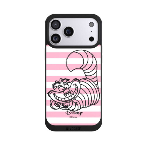 Apple iPhone 17 Pro Max NIVOpure Cheshire Cat