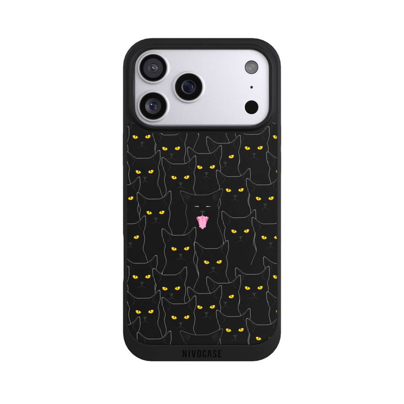 iPhone 17 Pro Max NIVOpure Jinxé